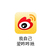 微博 社交平台 我自己爱咋咋地 icon图标