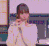 美女 气质 可爱 迷人