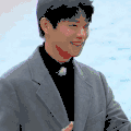 魏大勋 山花 搞笑 玩耍