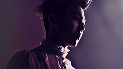G-Dragon 黑暗 时尚 写真