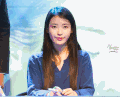 IU 可爱 清纯 甜美 韩星