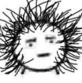 搞笑 魔性 脱发 我太难了 表情包