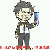 从零开始的 异世界生活 菜月昂 你该试试 金馆长