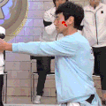 RUNNINGMAN