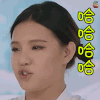 soogif soogif出品 极速前进第四季 谢依霖 哈哈哈哈