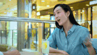 王鸥 我养你 霸气 迷人 气质