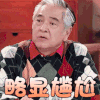 女儿们的男朋友 秦沛 略显尴尬
