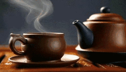 养生 健康 生活 茶