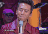 邓超 挑眉