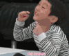 超人回来了 萌娃 韩综 可爱
