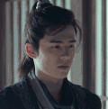 刘昊然 琅琊榜2 帅哥 迷人 阳光