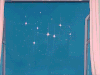 动漫 二次元 卡通 星空