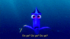 海底总动员 小鱼 可爱 卡通