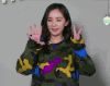 杨幂 美女 气质