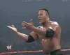 WWE美国职业摔角 硬汉 强森World+Wrestling+Entertainment