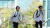 超少年密码 TFBOYS 校服 奔跑