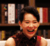 soogif soogif出品 胡杏儿 害羞