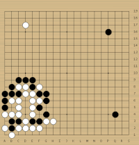 围棋 益智 修身养性