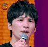 大学生来了大张伟 恍然大悟 soogif soogif出品