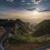 晴天
