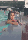 美女 女神 气质