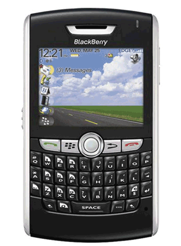 黑莓 blackberry 科技 手机 智能机 经典 数码 电子产品 soogif soogif出品