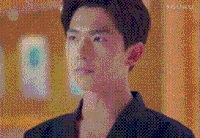 杨洋 若白师兄 男星 旋风少女