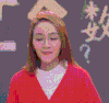 清新 女神 可爱 美女 迷人
