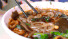 soogif soogif出品 美食 酸辣粉