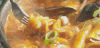面条 煮沸 诱惑 美食