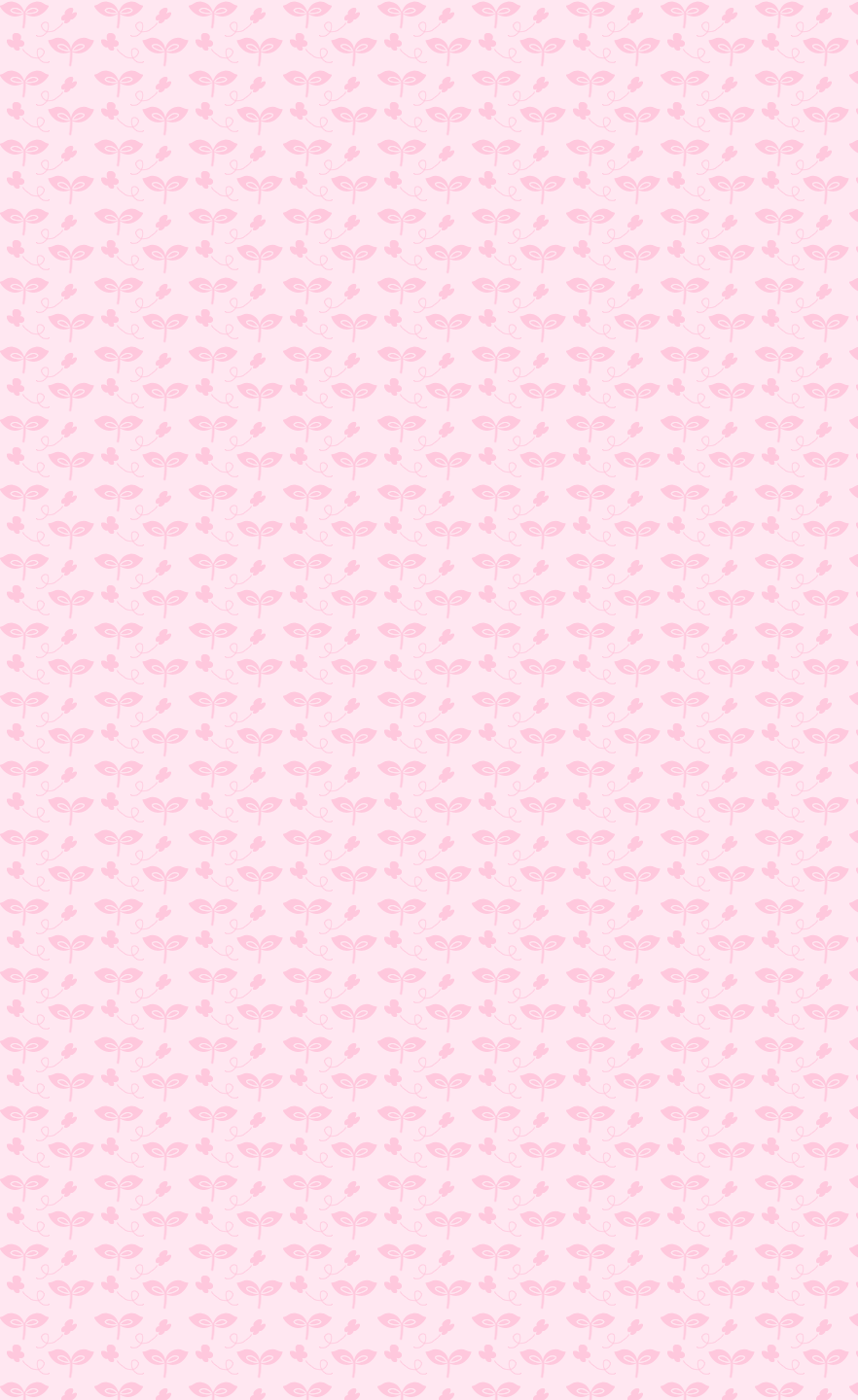 粉色 壁纸 花纹 平面