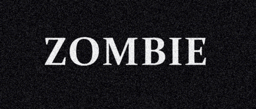 僵尸 zombie 颤抖 字幕