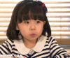 萌 孩子 可爱 搞笑