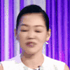 美女 转头 性感 听不下去