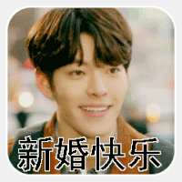 新婚快乐 金宇彬