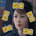 香蜜 香蜜沉沉烬如霜 杨紫 锦觅 拒绝 no soogif soogif出品