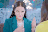克拉恋人 迪丽热巴 开心 美女