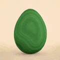 石头 绿色 漂亮 圈圈