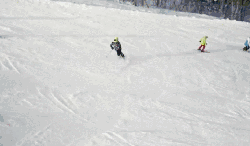 亚布力滑雪场 哈尔滨市 滑坡 滑雪 纪录片 航拍中国 雪 黑龙江