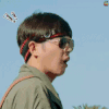 花儿与少年 张若昀 还有这种操作 震惊 吓 搞怪 无奈 soogif soogif出品