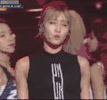 浣熊 MOMO 平井桃 twice 跳舞