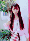 美女 网红 直播 可爱