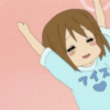 少女 搞笑 动漫 二次元