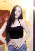 美女 性感 诱惑 丰满