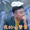 哥哥别闹啦 李德鑫 我的心里苦 伤心 soogif soogif出品