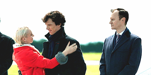 神探夏洛克 本尼迪克特 夏洛克 英国电影