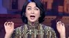 金星 恶搞 吓死本宝宝了 白眼