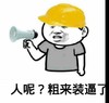 人呢 张学友熊猫头 出来装逼了 有人吗