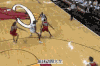 NBA 篮球 劲爆 运动