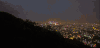 地球脉动 城市 夜景 灯光 纪录片 美